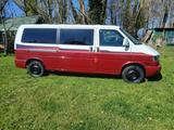 Volkswagen VW T4 Caravelle - langer Radstand - 2.0 Be... - Volkswagen T4 Caravelle aus 1996