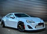 Toyota GT86  2JZ 600HP - gebrauchte Toyota Sportwagen