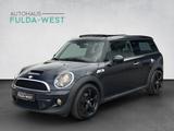 MINI Cooper S Clubman 135KW Chili Schiebedach BiXenon - blaue MINI Cooper S Clubman