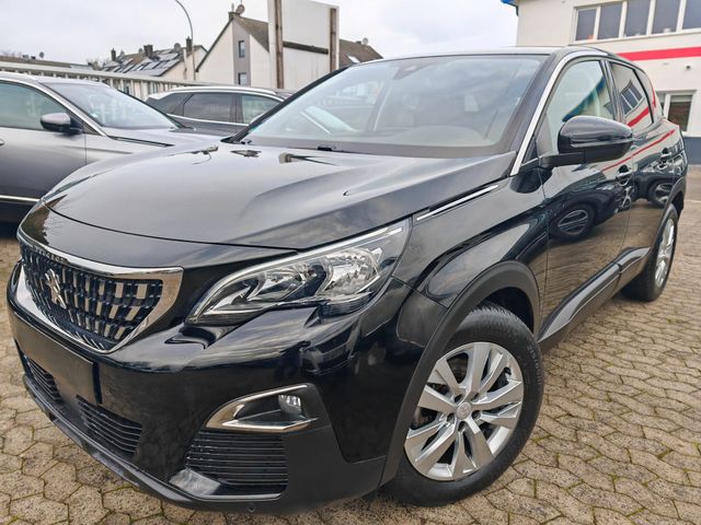 Peugeot 3008 PureTech 130 EAT8 DAB NAVI KAMERA #A571