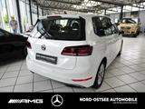 Volkswagen Golf VII SPORTSVAN 1.5 TSI COMFORTLINE AHK - Volkswagen: Comfortline