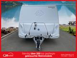 Knaus Sport 550 FSK Silver Selection-Fest&Etagenbetten - Knaus 550