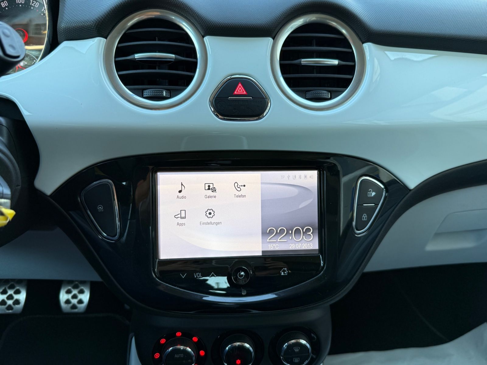Opel Adam White Link – Vorschaubild 24