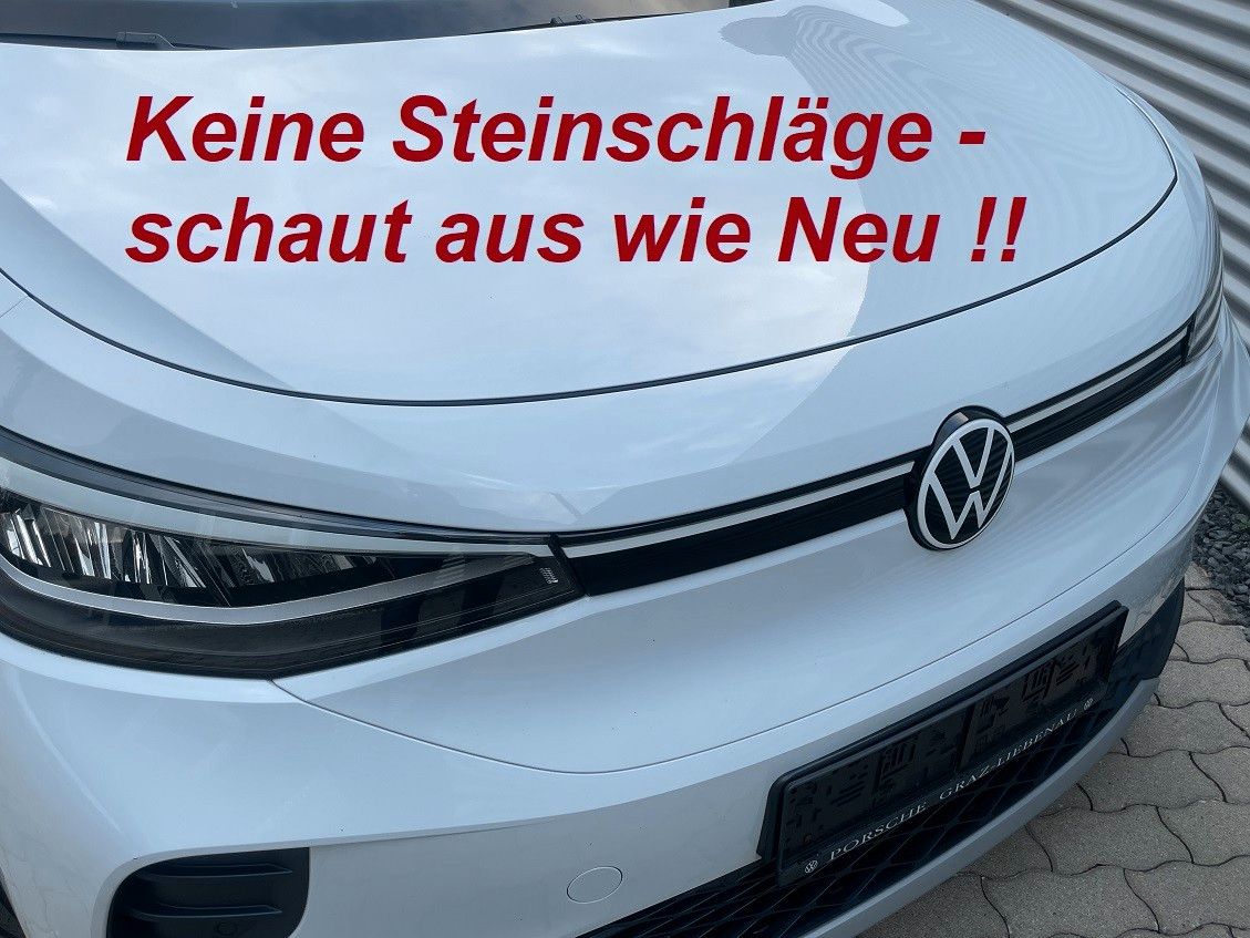 Volkswagen Pro Performance 150kW 1st 82 KWh,AHK,20,Wärmepu imagem 3