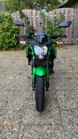 Kawasaki Z 125 aus 2024 - Offers