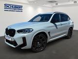 BMW X3 M Sport HuD AHK Panodach Carbon Sitzbelüftung