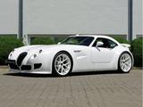 Wiesmann MF 5 GT*Klappenauspuff*Liftsystem*Performance-P. - gebrauchte Wiesmann Coupés