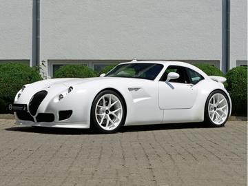 Wiesmann Mf 5 2010