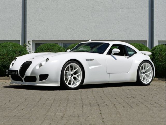 Wiesmann MF 5 GT*Klappenauspuff*Liftsystem*Performance-P.