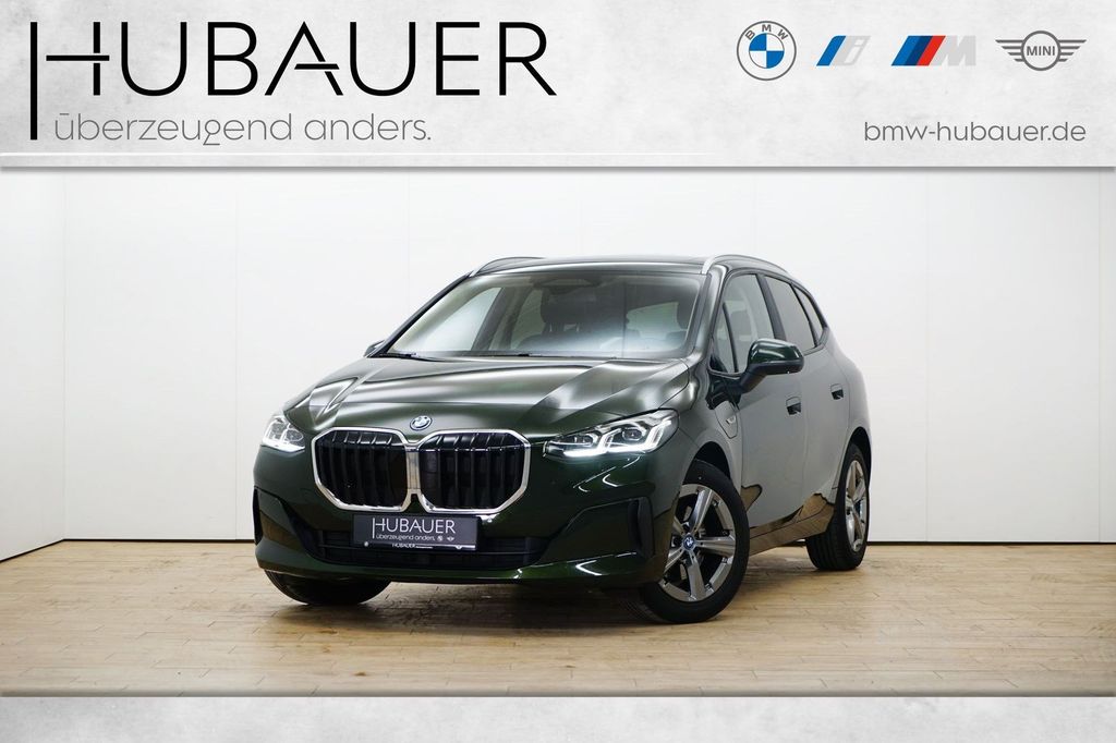 BMW 225 Active Tourer