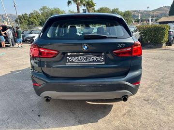 BMW X1 - 5