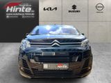 Citroën Spacetourer Feel XL 2.0HDi145 KEYLESS DRIVE-ASSI - Citroën SpaceTourer Tageszulassungen