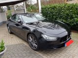 Maserati Ghibli 3.0 V6 S Q4 Automatik S