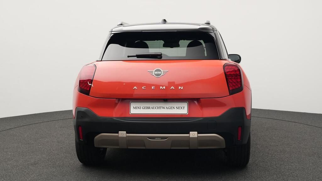 MINI Aceman - Bild 10