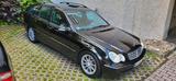 Mercedes-Benz Mercedes C320 Benzin - Mercedes-Benz C 320 aus 2001