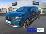 Peugeot 3008 1.2 PureTech 130 GT LED N 3008 1.2 PureTech - Peugeot 3008 Gebrauchtwagen