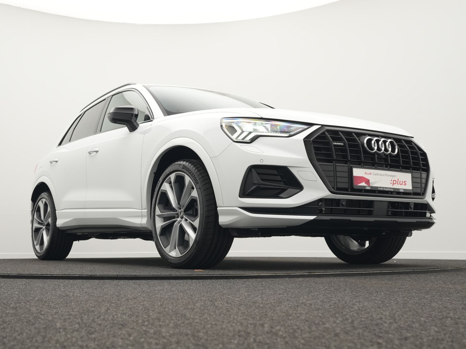 Audi Q3 - Bild 27