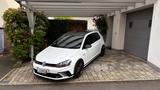 Volkswagen Golf 7 GTI Clubsport /  - Volkswagen Golf: 7 GTI Clubsport