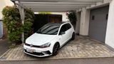 Volkswagen Golf 7 GTI Clubsport /  - Volkswagen Golf: 7 GTI Clubsport