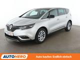Renault Espace 1.6 TCe Energy Intens Aut.*LED*NAVI*TEMPO - Renault Gebrauchtwagen