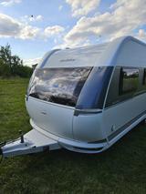 Hobby 650KFU de Luxe - Offers