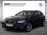 BMW 520d Touring aut. / NUR AN HÄNDLER + EXPORT - gebrauchte BMW 520 aus dem Jahr 2016