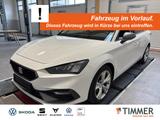 Seat Leon ST 1.5 eTSI DSG FR +LED +NAVI +SHZ +17" +AP - Seat Gebrauchtwagen von 2023