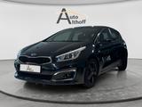 Kia Ceed 1.4 2.HD NAVI KAM PARK KLIMA SHZ TEMP - Kia Gebrauchtwagen in Stuttgart