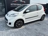 Peugeot 107 Filou/TÜV NEU/SERVICE NEU/AUTOMATIK - Peugeot 107: Automatik