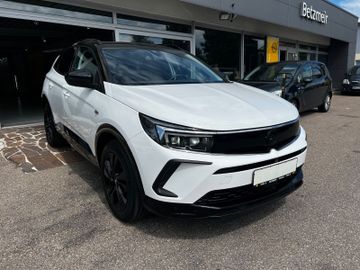 Bild 16 Opel Grandland (X) Grandland GS - IntelliLux | RFK | Navi | LHZ/SHZ