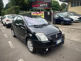 Citroën CITROEN C2 1.4 Elegance - Citroën C2: Automatik