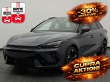 Cupra Leon ST 2.0 TSI 4Drive+MATRIX+AHK+NAV+ASSISTENZ+