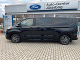 Ford Tourneo Custom L2*8 Sitzer*AHK*Autom*Leder*Navi* - Ford Tourneo Custom in Bielefeld