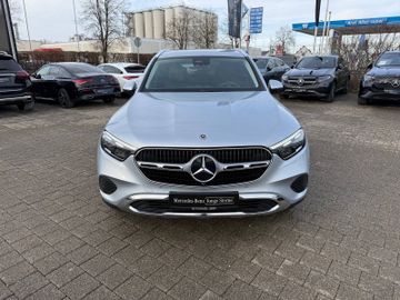 Mercedes GLC 200 - 3