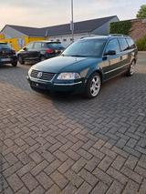 Volkswagen VW Passat Variant 3BG 2.0 Trendline TÜV bi... - VW Passat Variant von 2001