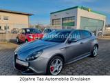 Alfa Romeo Giulietta 1.4 TB 16V Multair TCTSuper"Benzin&LPG - gebrauchte Alfa Romeo Giulietta aus dem Jahr 2018