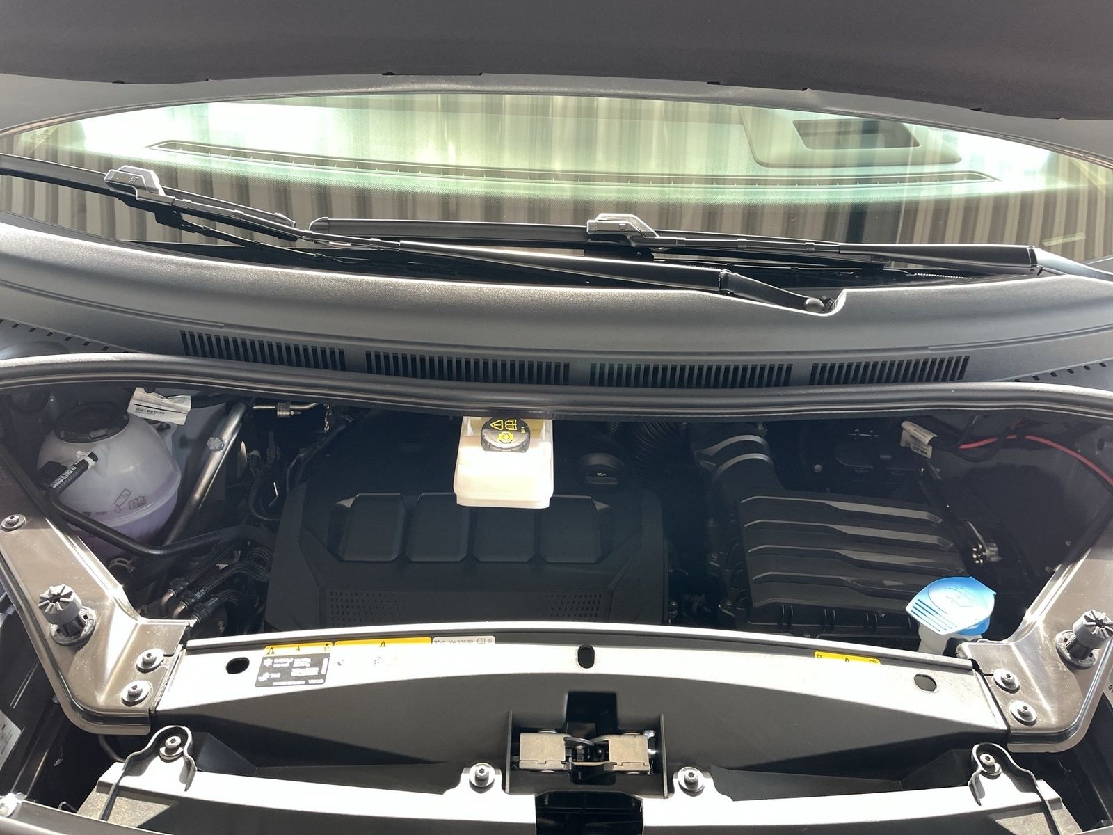 Volkswagen T7 Multivan - Bild 19