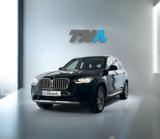 BMW X3 xD30e PANO 360°Kam AHK MEMORY Facelift - BMW X3: Facelift