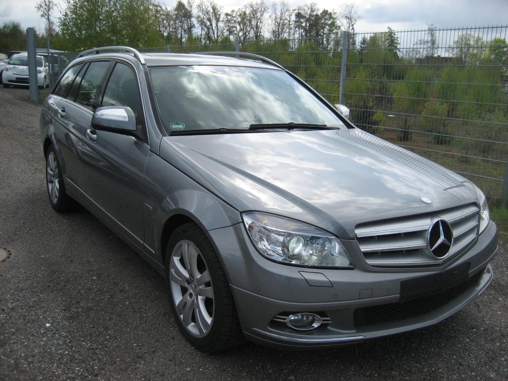 Mercedes-Benz C 280