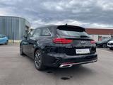Kia Ceed Sportswagon Plug-in Hybrid Spirit Klima - gebrauchte Kia Kombis