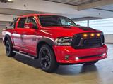 Dodge RAM 1500 SPORT 4×4 Crew Cab V8  - Dodge RAM mit Schiebedach