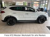 Hyundai Tucson 2.0 Style Mild-Hybrid 4WD, ALU, DAB - Hyundai TUCSON in Bonn