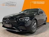 Mercedes-Benz E 300 e AMG #Wide.#LED#Distr.#Memory#HeadUp#360° - Mercedes-Benz E-Klasse: Van
