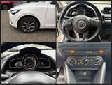 Mazda 2 SKYACTIV-G75 Center-line, PDC h., Sitzh.,Tempo - Mazda 2: 7.2