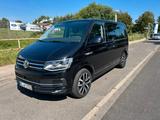 Volkswagen VW T6 Multivan Highline 4Motion Vollausstattung 