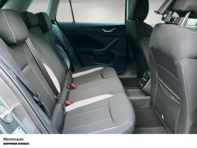 Skoda Kamiq - Bild 7