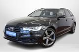 Audi A6 2.8 FSI quattro S-Line ACC LED - gebrauchte Audi A6 aus dem Jahr 2012