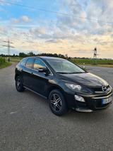 Mazda mazda cx7 mzd CD 2.2 diesel - gebrauchte Mazda CX-7 aus dem Jahr 2010