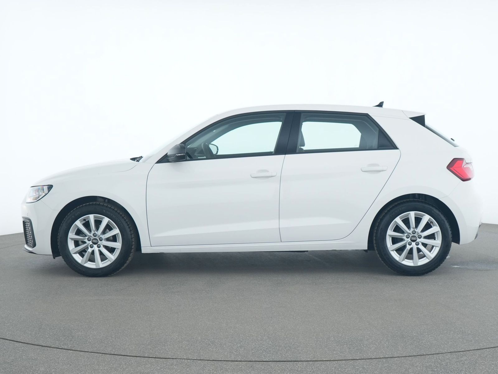 Audi A1 - Bild 9