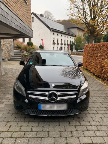 Mercedes-Benz Mercedes A200 CDi